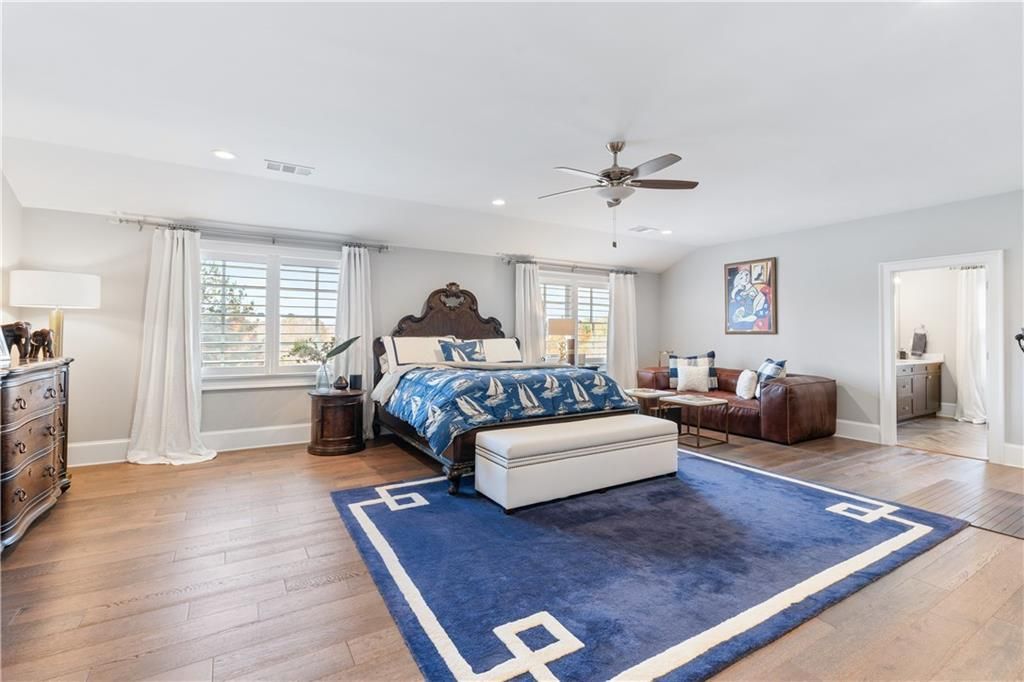 Southern Elegance Meets Grand Entertainment A Unique Retreat in Alpharetta Georgia Priced at 3399999 32