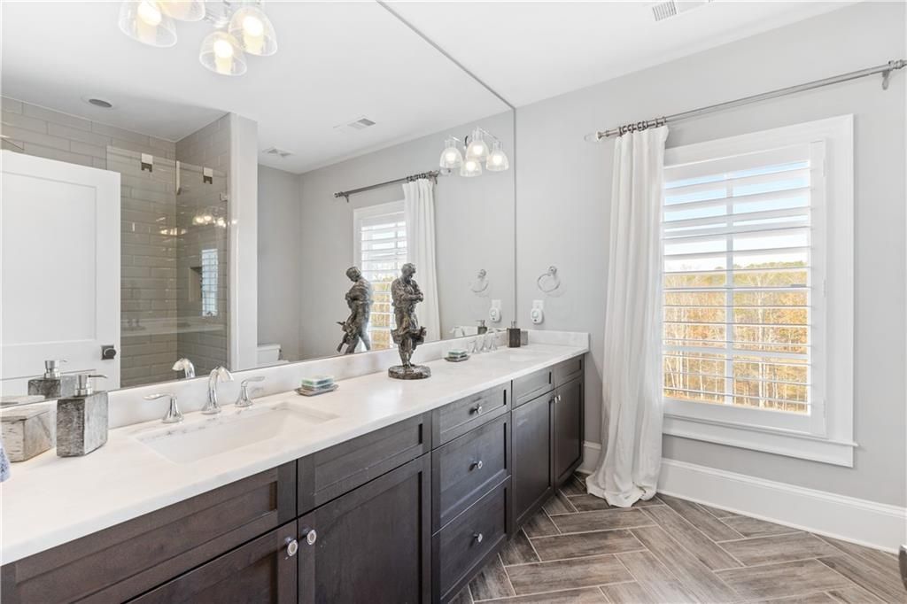 Southern Elegance Meets Grand Entertainment A Unique Retreat in Alpharetta Georgia Priced at 3399999 33