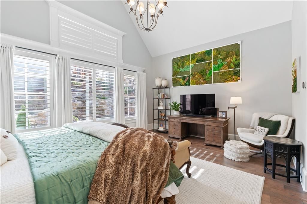 Southern Elegance Meets Grand Entertainment A Unique Retreat in Alpharetta Georgia Priced at 3399999 6