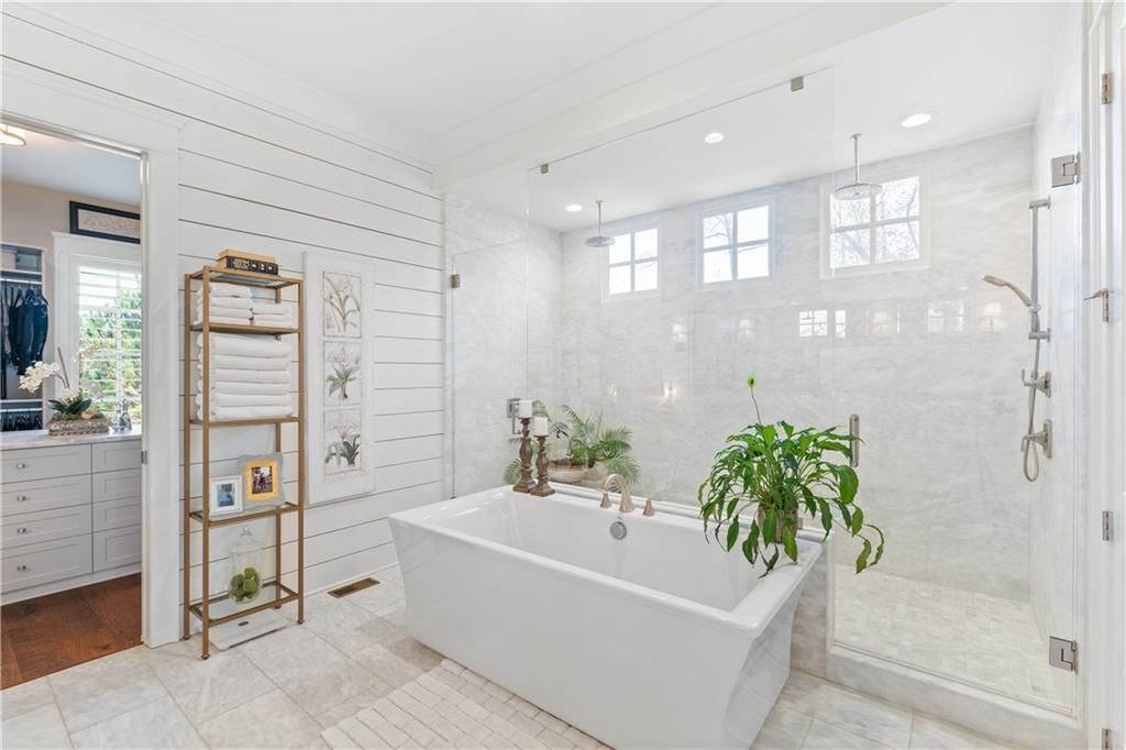 Southern Elegance Meets Grand Entertainment A Unique Retreat in Alpharetta Georgia Priced at 3399999 8