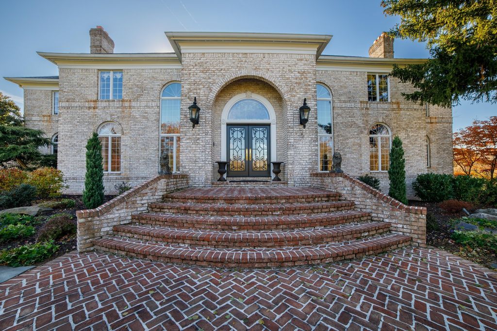 Sprawling 24 Acre Luxury Retreat in Serene Manheim Pennsylvania A Resort Style Oasis Asking 3.85 Million 10