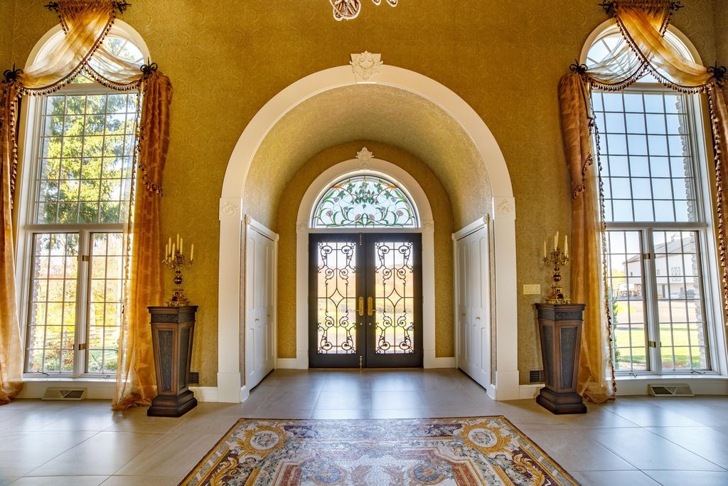 Sprawling 24 Acre Luxury Retreat in Serene Manheim Pennsylvania A Resort Style Oasis Asking 3.85 Million 11