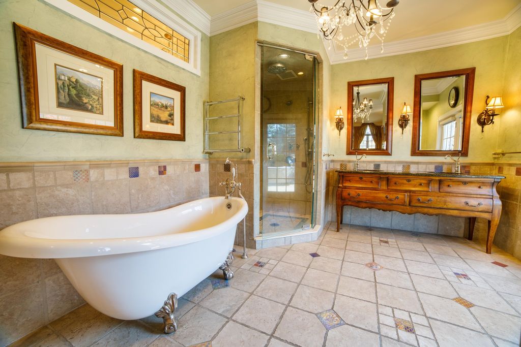 Sprawling 24 Acre Luxury Retreat in Serene Manheim Pennsylvania A Resort Style Oasis Asking 3.85 Million 21