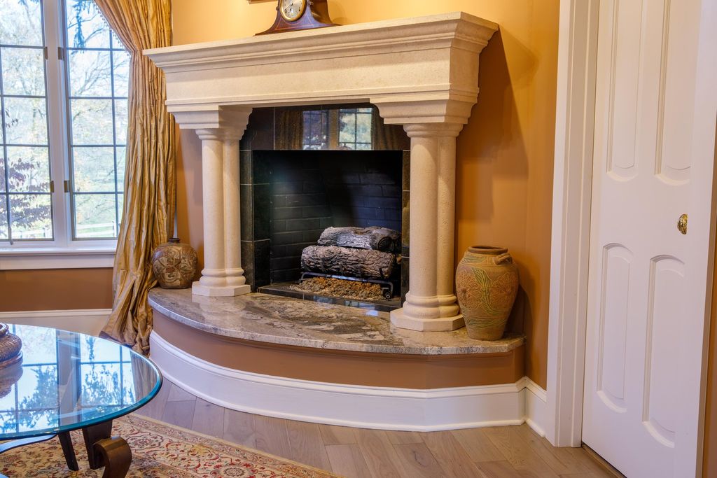 Sprawling 24 Acre Luxury Retreat in Serene Manheim Pennsylvania A Resort Style Oasis Asking 3.85 Million 22