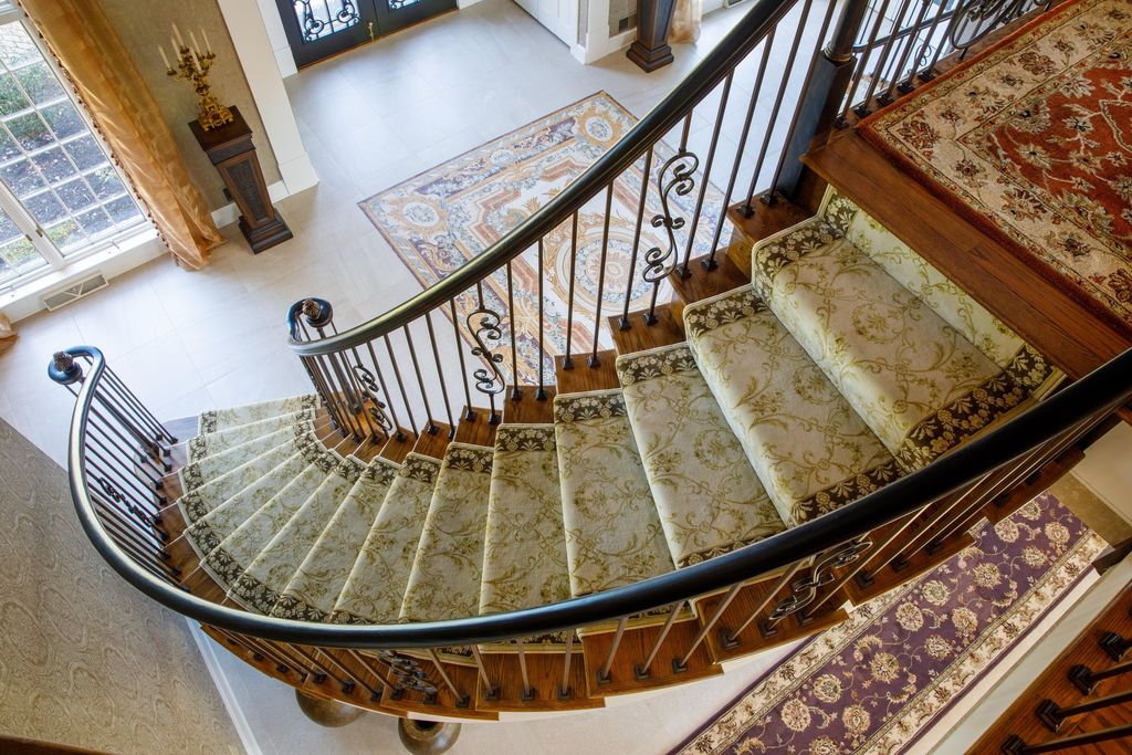 Sprawling 24 Acre Luxury Retreat in Serene Manheim Pennsylvania A Resort Style Oasis Asking 3.85 Million 23