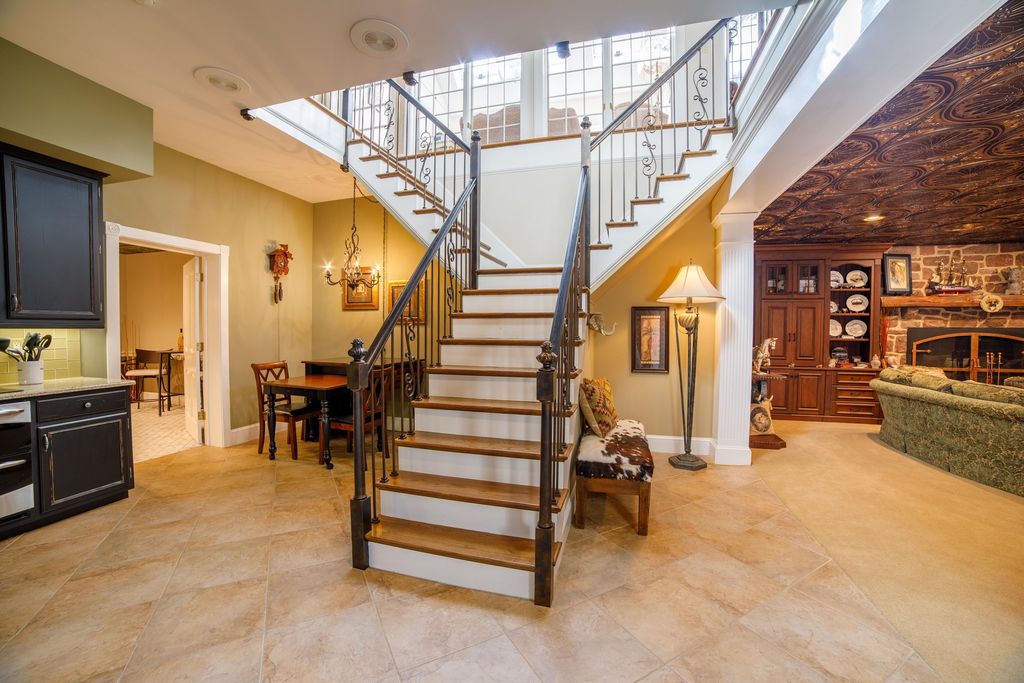 Sprawling 24 Acre Luxury Retreat in Serene Manheim Pennsylvania A Resort Style Oasis Asking 3.85 Million 25