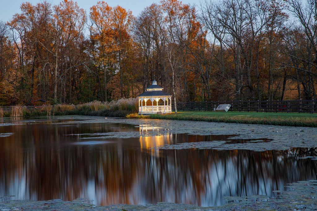 Sprawling 24 Acre Luxury Retreat in Serene Manheim Pennsylvania A Resort Style Oasis Asking 3.85 Million 43