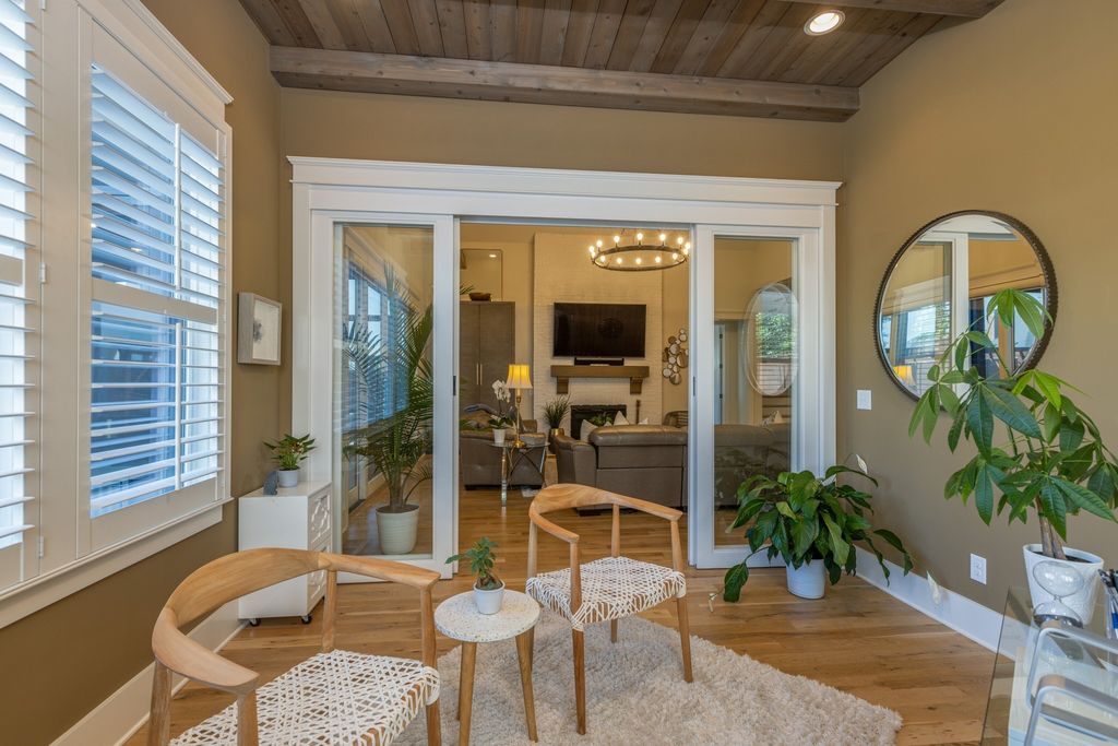 Stunning Custom Built Home by Carbine in Franklin Tennessee Priced at 2.49 Million 18