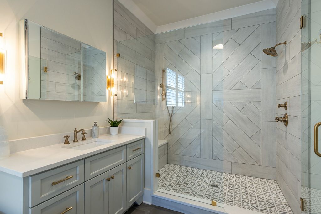 Stunning Custom Built Home by Carbine in Franklin Tennessee Priced at 2.49 Million 22