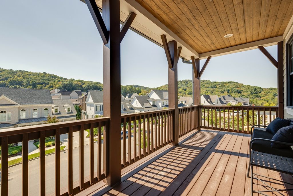 Stunning Custom Built Home by Carbine in Franklin Tennessee Priced at 2.49 Million 32