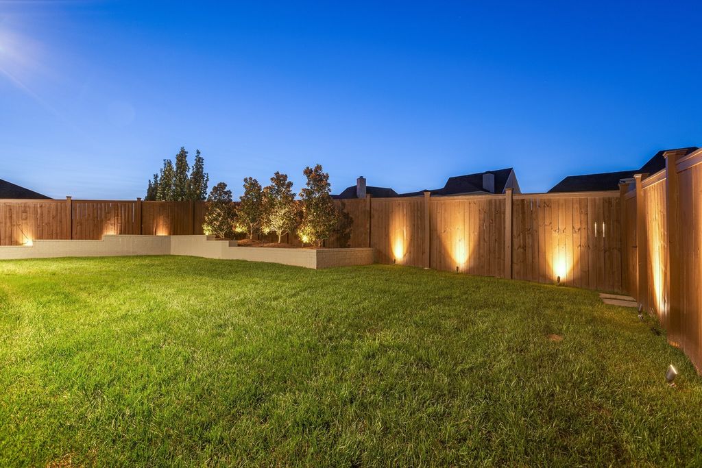 Stunning Custom Built Home by Carbine in Franklin Tennessee Priced at 2.49 Million 46