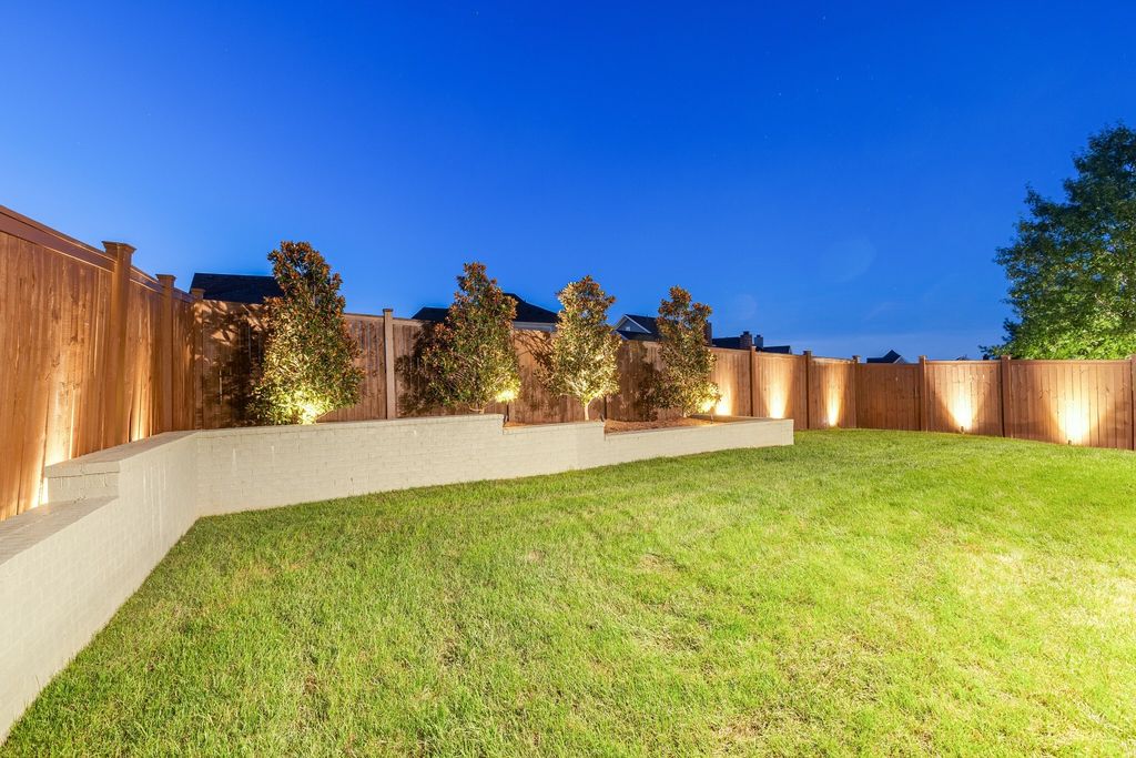Stunning Custom Built Home by Carbine in Franklin Tennessee Priced at 2.49 Million 48