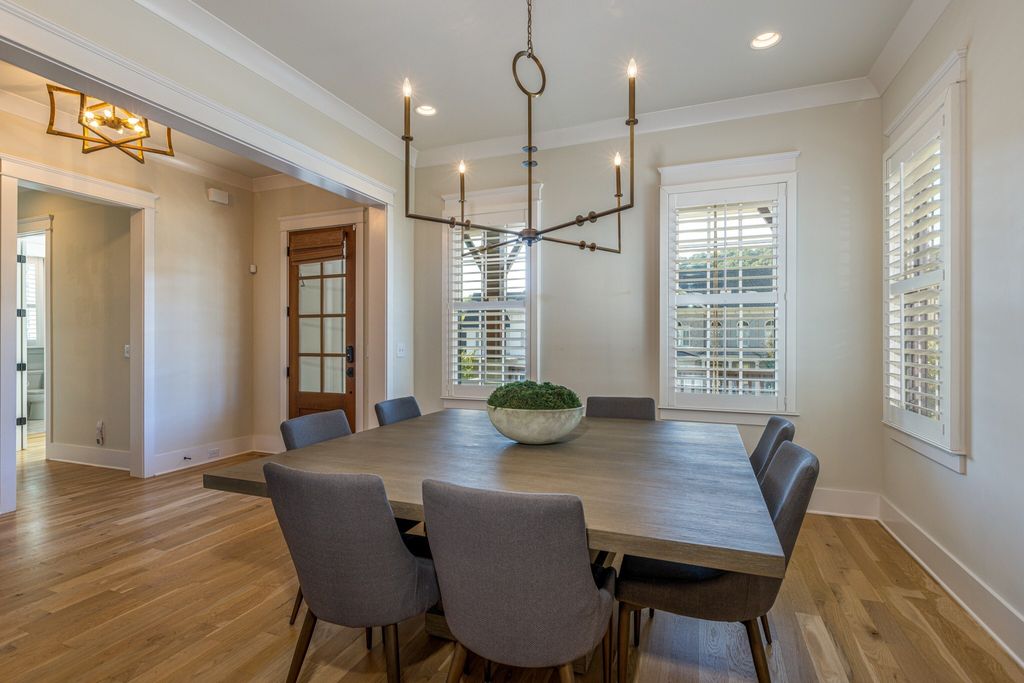 Stunning Custom Built Home by Carbine in Franklin Tennessee Priced at 2.49 Million 5