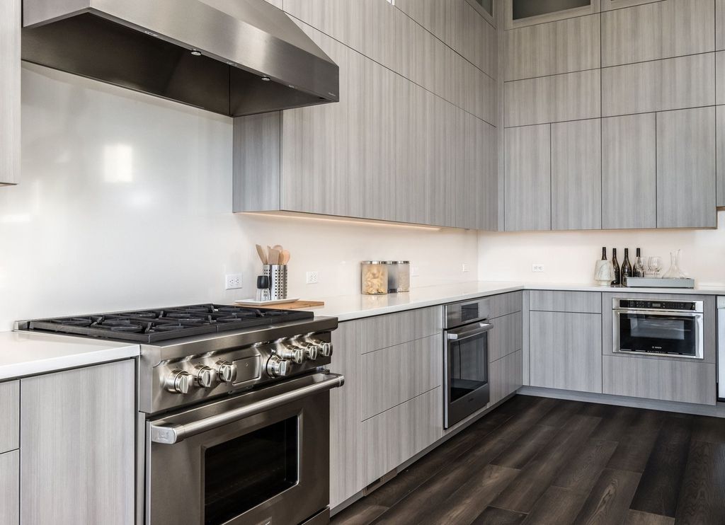 Sweeping Vistas C. Thompson Constructions Masterpiece in Camas Washington for 2.89 Million 10