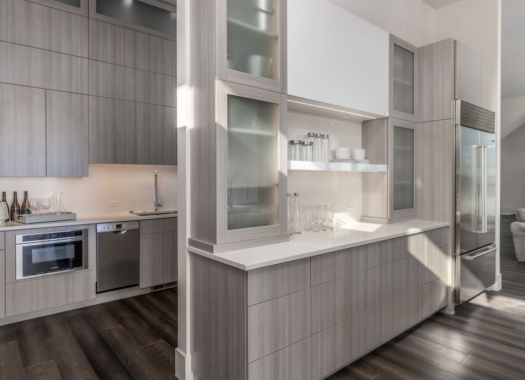 Sweeping Vistas C. Thompson Constructions Masterpiece in Camas Washington for 2.89 Million 16