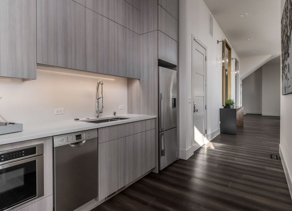 Sweeping Vistas C. Thompson Constructions Masterpiece in Camas Washington for 2.89 Million 18