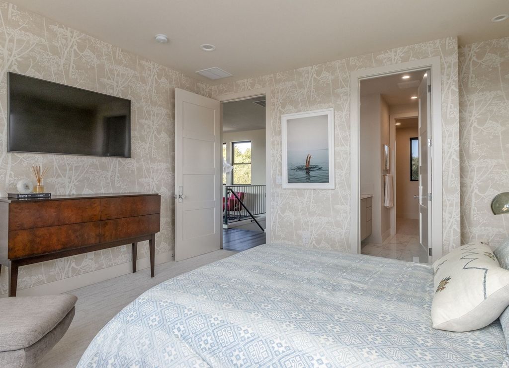 Sweeping Vistas C. Thompson Constructions Masterpiece in Camas Washington for 2.89 Million 33