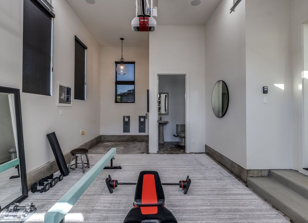 Sweeping Vistas C. Thompson Constructions Masterpiece in Camas Washington for 2.89 Million 41