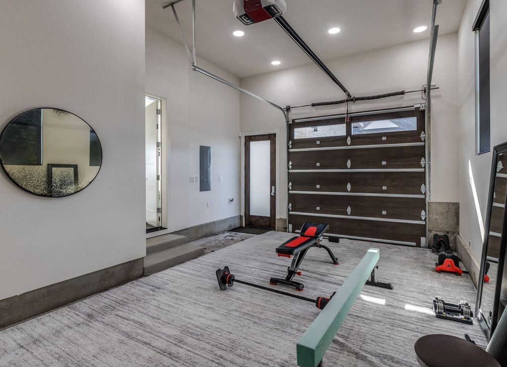 Sweeping Vistas C. Thompson Constructions Masterpiece in Camas Washington for 2.89 Million 42