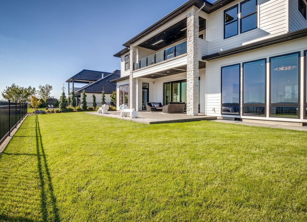 Sweeping Vistas C. Thompson Constructions Masterpiece in Camas Washington for 2.89 Million 44