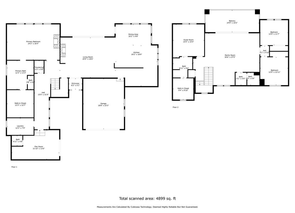 Sweeping Vistas C. Thompson Constructions Masterpiece in Camas Washington for 2.89 Million 48
