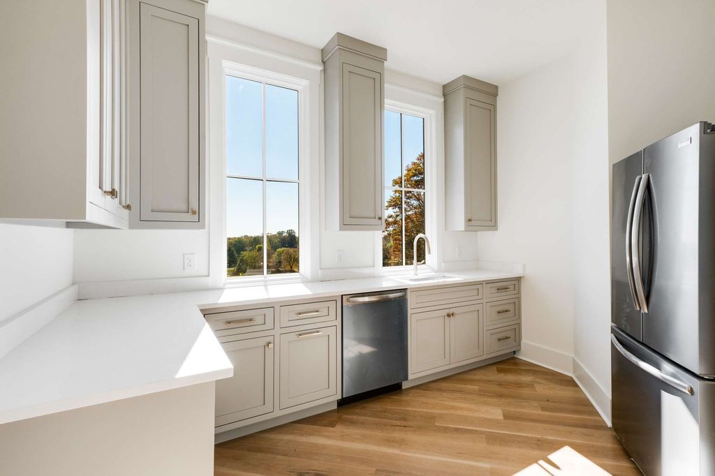 Unmatched Quality and Contemporary Elegance in Thompsons Station Tennessee Home Listed at 3199999 17