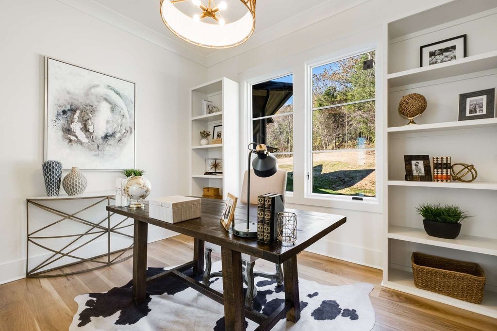 Unmatched Quality and Contemporary Elegance in Thompsons Station Tennessee Home Listed at 3199999 18