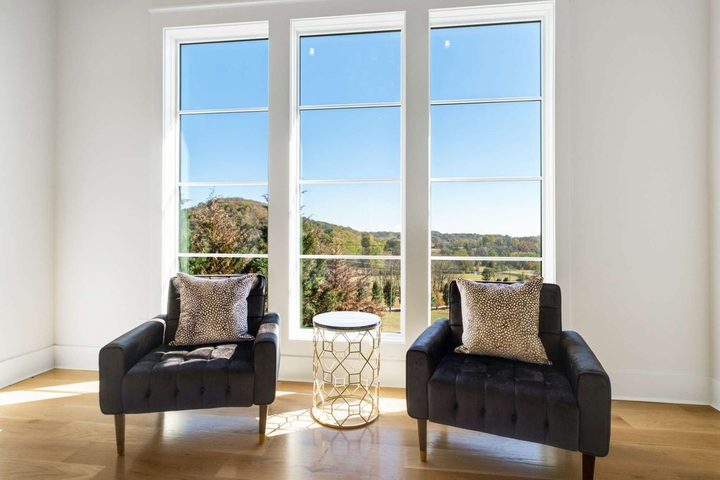 Unmatched Quality and Contemporary Elegance in Thompsons Station Tennessee Home Listed at 3199999 21