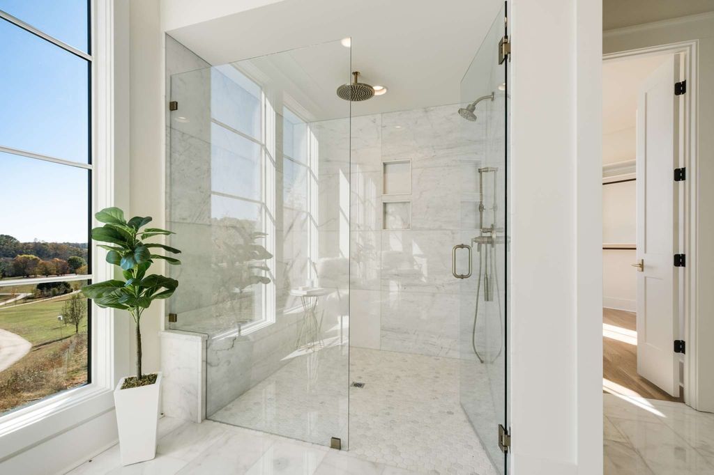 Unmatched Quality and Contemporary Elegance in Thompsons Station Tennessee Home Listed at 3199999 23