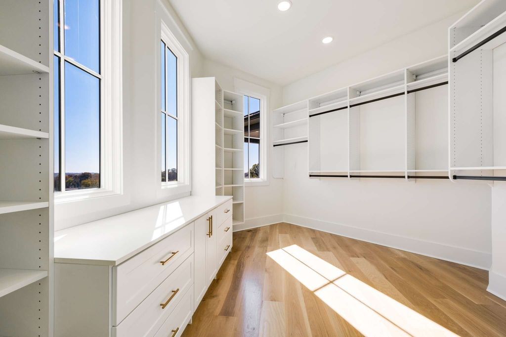 Unmatched Quality and Contemporary Elegance in Thompsons Station Tennessee Home Listed at 3199999 25