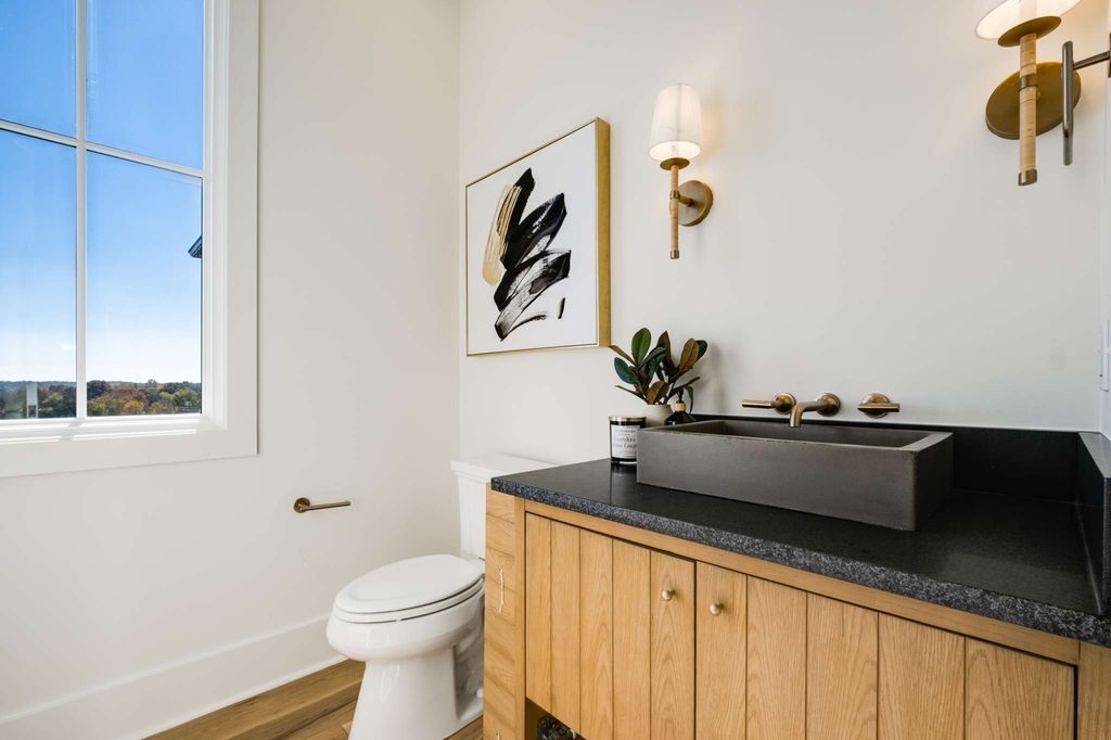 Unmatched Quality and Contemporary Elegance in Thompsons Station Tennessee Home Listed at 3199999 26