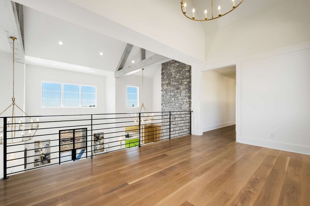 Unmatched Quality and Contemporary Elegance in Thompsons Station Tennessee Home Listed at 3199999 29