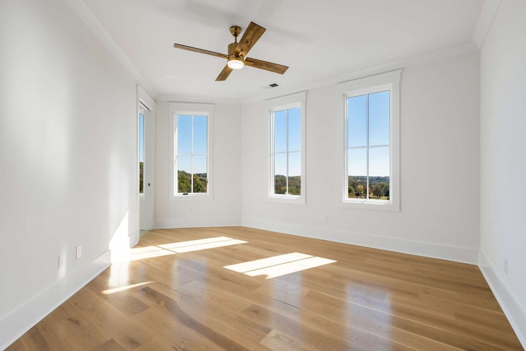 Unmatched Quality and Contemporary Elegance in Thompsons Station Tennessee Home Listed at 3199999 30