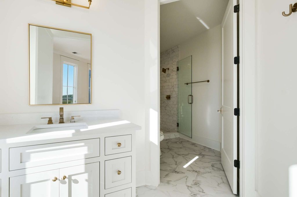 Unmatched Quality and Contemporary Elegance in Thompsons Station Tennessee Home Listed at 3199999 33