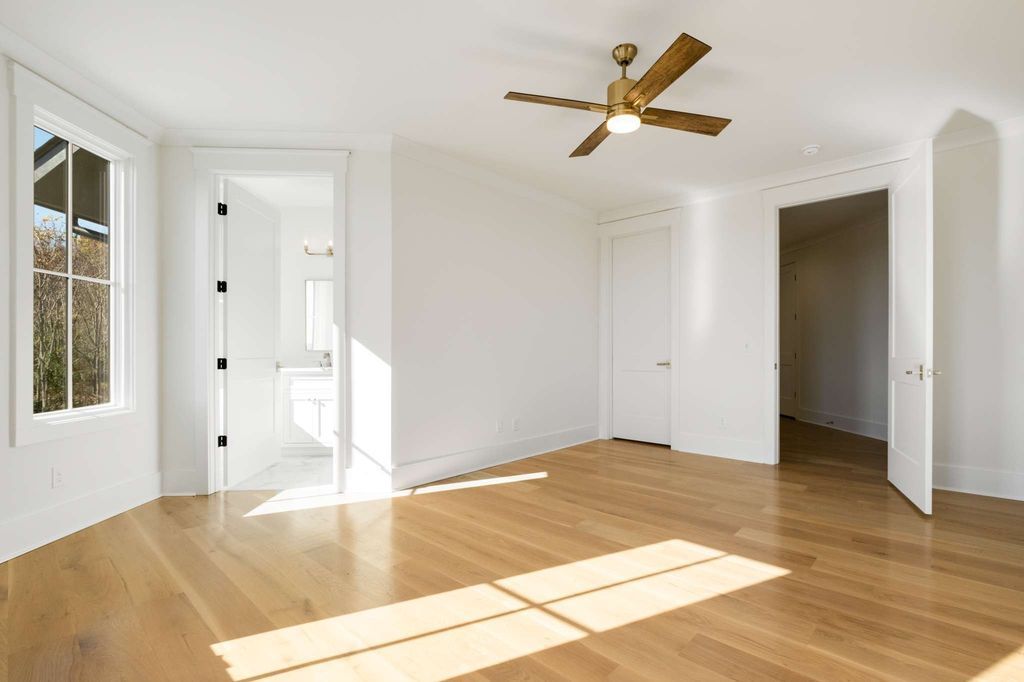 Unmatched Quality and Contemporary Elegance in Thompsons Station Tennessee Home Listed at 3199999 34