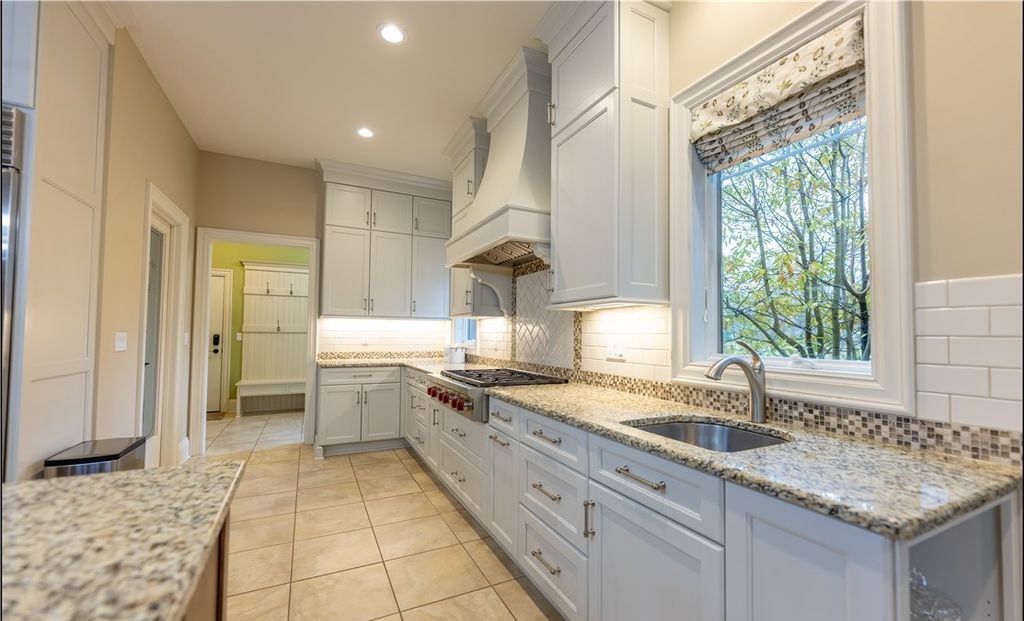 2.1M Estate A Serene Haven with Outdoor Opulence in Ohio 15