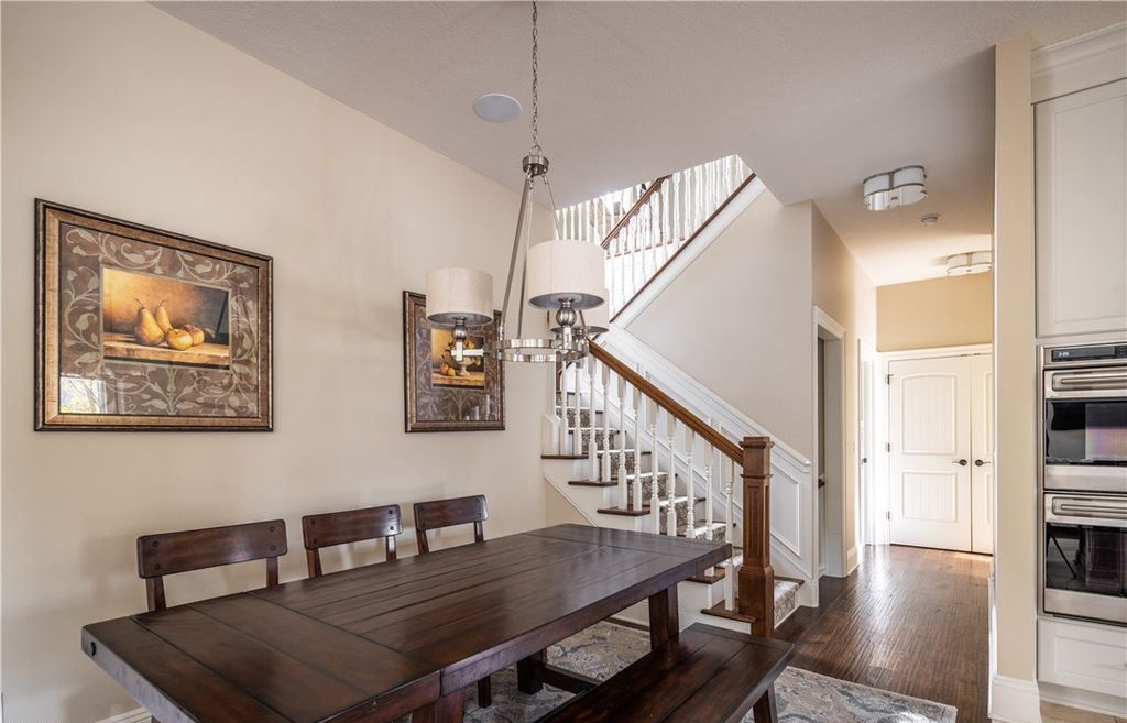 2.1M Estate A Serene Haven with Outdoor Opulence in Ohio 16