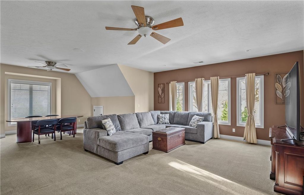 2.1M Estate A Serene Haven with Outdoor Opulence in Ohio 21
