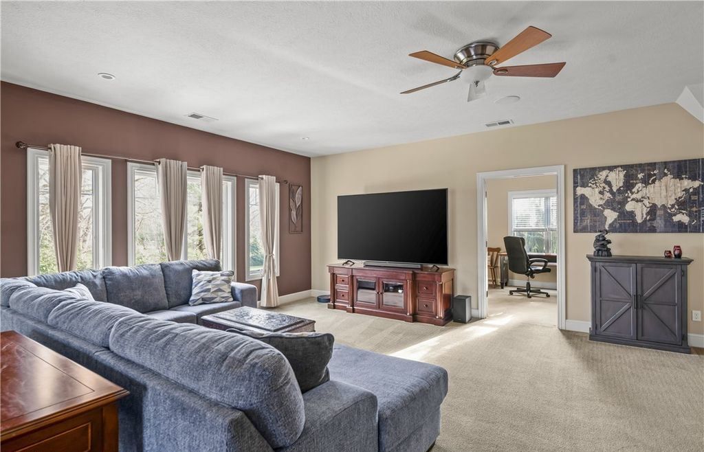 2.1M Estate A Serene Haven with Outdoor Opulence in Ohio 22