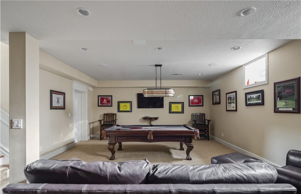 2.1M Estate A Serene Haven with Outdoor Opulence in Ohio 24