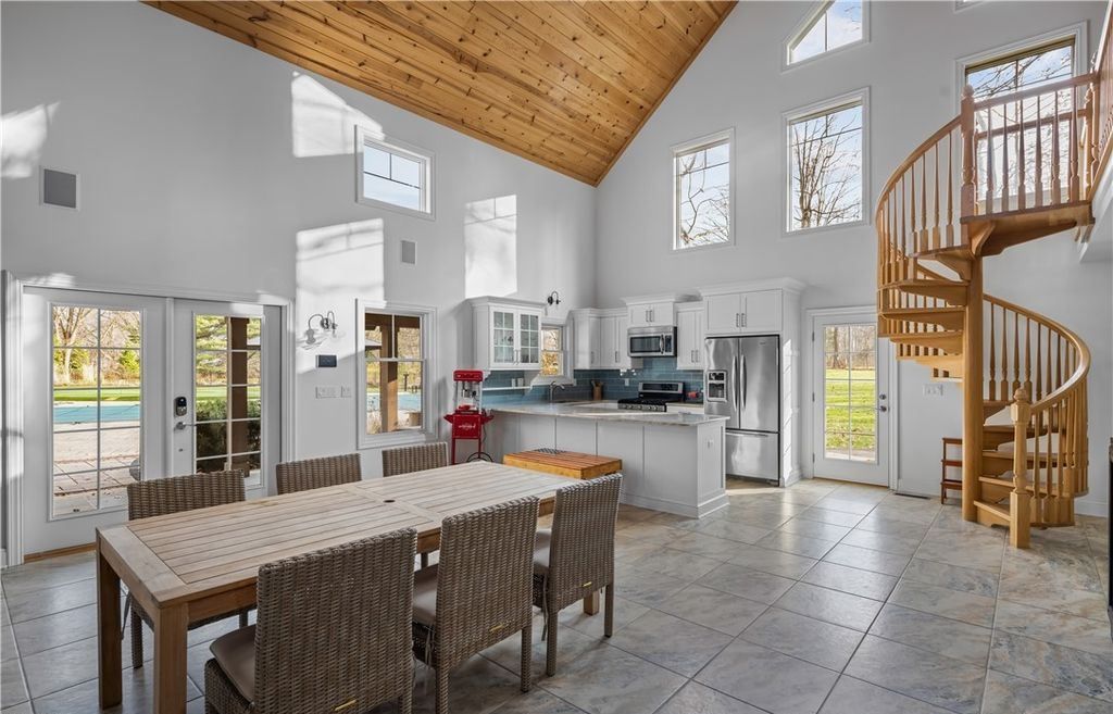 2.1M Estate A Serene Haven with Outdoor Opulence in Ohio 28