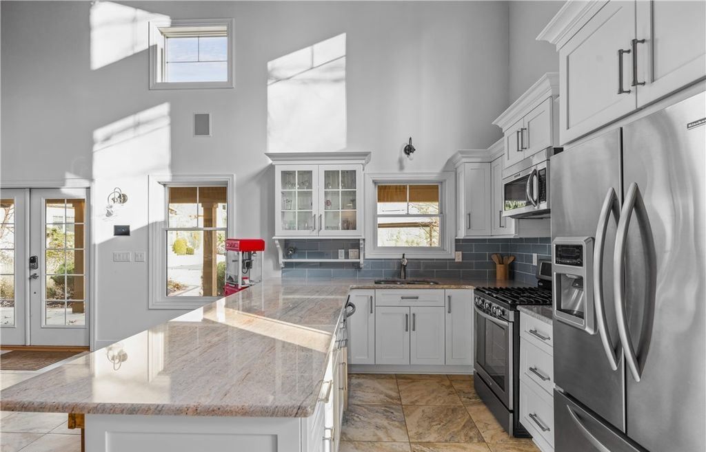 2.1M Estate A Serene Haven with Outdoor Opulence in Ohio 30