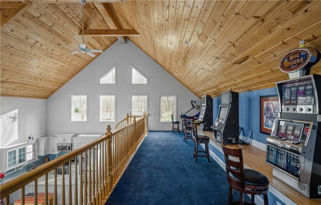 2.1M Estate A Serene Haven with Outdoor Opulence in Ohio 35