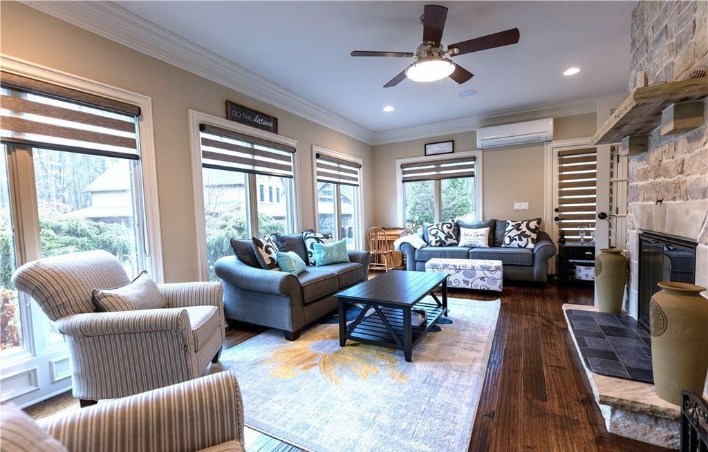 2.1M Estate A Serene Haven with Outdoor Opulence in Ohio 37