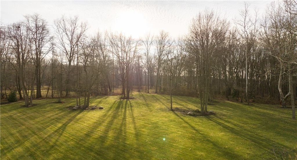 2.1M Estate A Serene Haven with Outdoor Opulence in Ohio 48