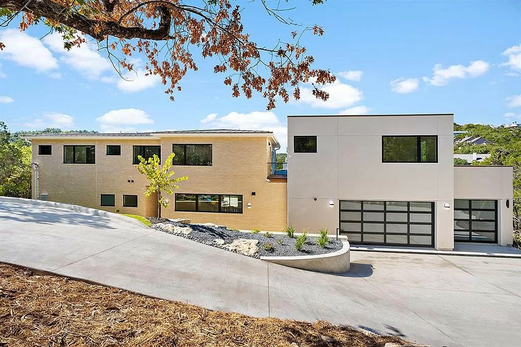 201 Redbud Trl Austin TX 78746 12