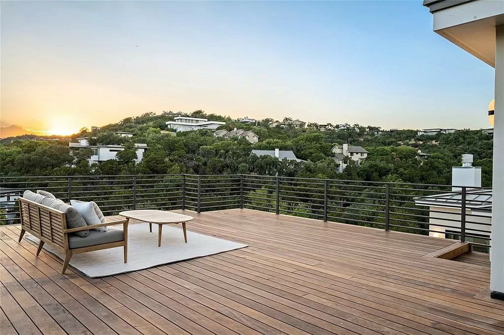 201 Redbud Trl Austin TX 78746 14