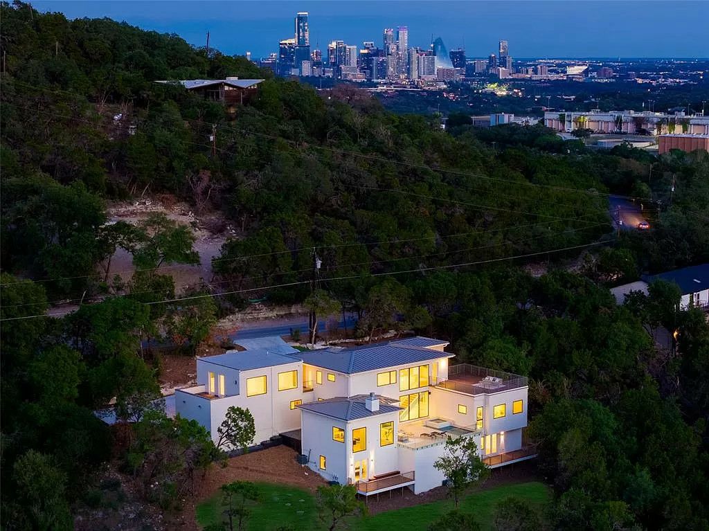 201 Redbud Trl Austin TX 78746 19