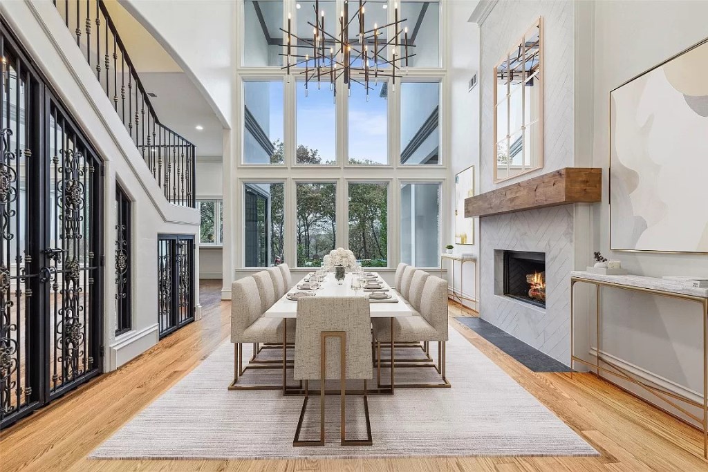 5108 Knights Ct Flower Mound TX 75022 9 1