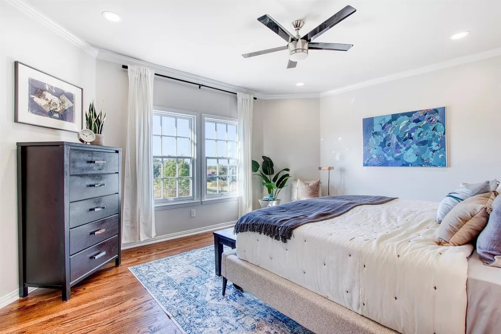6 Windsor Rdg Frisco TX 75034 12